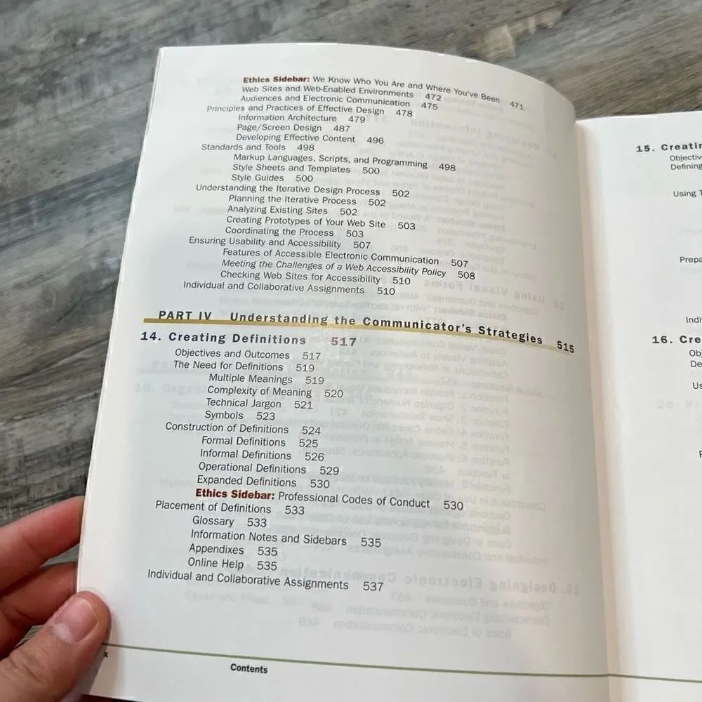 Technical Communication 6th edition - Picture 11 of 13